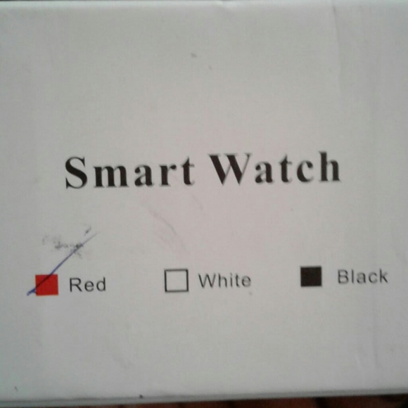Smart watch - Picture 2 of 4